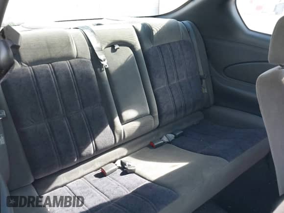 2004 Chevrolet Monte Carlo LS с VIN 2G1WW12EX49331521, выставлен на аукционе IAAI как лот 42311785 с пробегом 176 344 миль миль и . История ставок и продаж доступна на DreamBid. Изображение 8.
