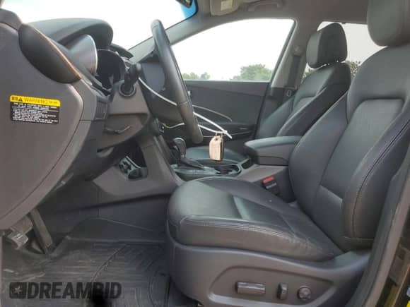 2019 Hyundai Santa Fe SE с VIN KM8SNDHF9KU298095, выставлен на аукционе Copart как лот 66826835 с пробегом 11 272 миль миль и Списание • Salvage title. История ставок и продаж доступна на DreamBid. Изображение 7.