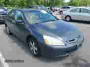 2005 Honda Accord EX with VIN 1HGCM56705A120970, listed as a IAAI auction lot 42766135 with 209,572 mi miles and . Bid and sale history available at DreamBid. Image 1.