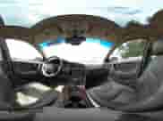 2005 Volvo XC70 with VIN YV1SZ592451196150, listed as a IAAI auction lot 42962772 with 288,310 mi miles and . Bid and sale history available at DreamBid. Image 18.