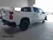 2024 Chevrolet Silverado 1500 Custom Trail Boss с VIN 3GCPDCEK9RG301082, выставлен на аукционе IAAI как лот 42789360 с пробегом 3 516 миль миль и . История ставок и продаж доступна на DreamBid. Изображение 4.