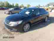 2015 Honda Accord Touring z VIN 1HGCR3F91FA035094, wystawiony jako IAAI lot #43216952 z przebiegiem 110 740 mil mil oraz . Historia ofert i sprzedaży dostępna na DreamBid. Obrazek 2.