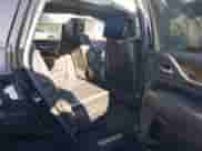 2021 Cadillac Escalade Premium Luxury with VIN 1GYS4BKL3MR396503, listed as a IAAI auction lot 41879069 with 53,728 mi miles and . Bid and sale history available at DreamBid. Image 8.