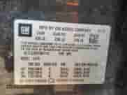 2020 Chevrolet Trax LT with VIN KL7CJLSB1LB041141, listed as a Copart auction lot 83760905 with Not provided miles and Salvage title. Bid and sale history available at DreamBid. Image 12.