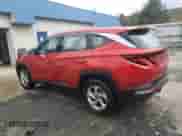 2023 Hyundai Tucson SE with VIN 5NMJACAE0PH239121, listed as a Copart auction lot 89830805 with 144,068 mi miles and Clean title. Bid and sale history available at DreamBid. Image 2.