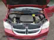 2014 Dodge Grand Caravan SE с VIN 2C4RDGBG6ER303229, выставлен на аукционе Copart как лот 81796295 с пробегом Не указан миль и Чистый • Clean title. История ставок и продаж доступна на DreamBid. Изображение 12.