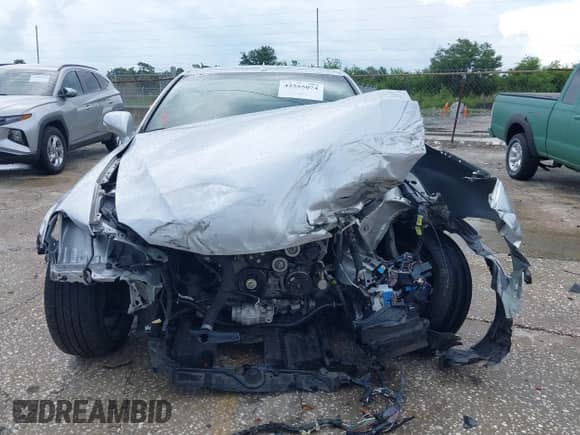 2015 Lexus IS 250 C with VIN JTHFF2C23F2533277, listed as a IAAI auction lot 42555074 with Not provided miles and . Bid and sale history available at DreamBid. Image 13.