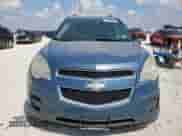 2011 Chevrolet Equinox 1LT z VIN 2CNALDEC7B6437599, wystawiony jako Copart lot #81316295 z przebiegiem 146 346 mil mil oraz Szkoda całkowita • Salvage title. Historia ofert i sprzedaży dostępna na DreamBid. Obrazek 5.