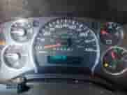 2022 Chevrolet Express Cargo with VIN 1GCWGAFP2N1182138, listed as a IAAI auction lot 43558627 with 105,669 mi miles and . Bid and sale history available at DreamBid. Image 15.