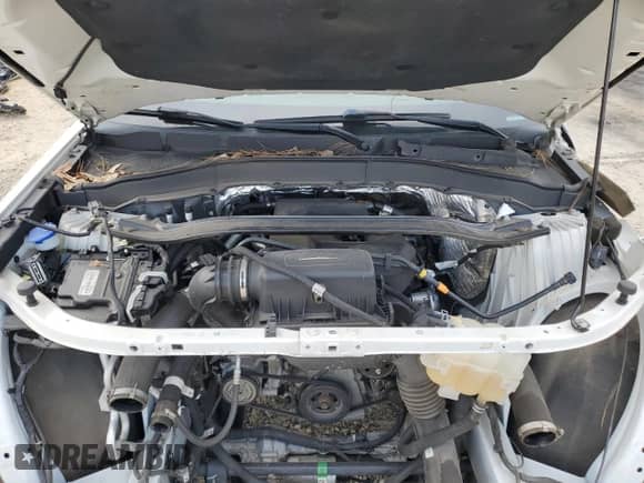 2020 Ford Explorer Limited z VIN 1FMSK7FH7LGA10704, wystawiony jako Copart lot #68747315 z przebiegiem 110 444 mil mil oraz Szkoda całkowita • Salvage title. Historia ofert i sprzedaży dostępna na DreamBid. Obrazek 12.