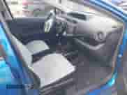 2016 Toyota Prius One z VIN JTDKDTB32G1132591, wystawiony jako IAAI lot #42092764 z przebiegiem 67 472 mil mil oraz . Historia ofert i sprzedaży dostępna na DreamBid. Obrazek 5.