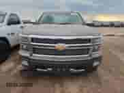 2014 Chevrolet Silverado 1500 High Country с VIN 3GCUKTEJ0EG558030, выставлен на аукционе Copart как лот 69486575 с пробегом 128 492 миль миль и Чистый • Clean title. История ставок и продаж доступна на DreamBid. Изображение 5.