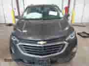 2020 Chevrolet Equinox LT с VIN 3GNAXVEX8LS509826, выставлен на аукционе IAAI как лот 42560760 с пробегом 89 454 миль миль и . История ставок и продаж доступна на DreamBid. Изображение 12.