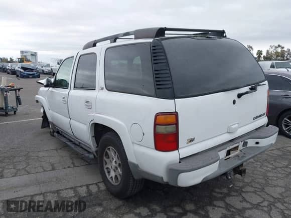 2002 Chevrolet Tahoe Z71 с VIN 1GNEK13Z72R300592, выставлен на аукционе IAAI как лот 41781439 с пробегом 229 028 миль миль и . История ставок и продаж доступна на DreamBid. Изображение 3.