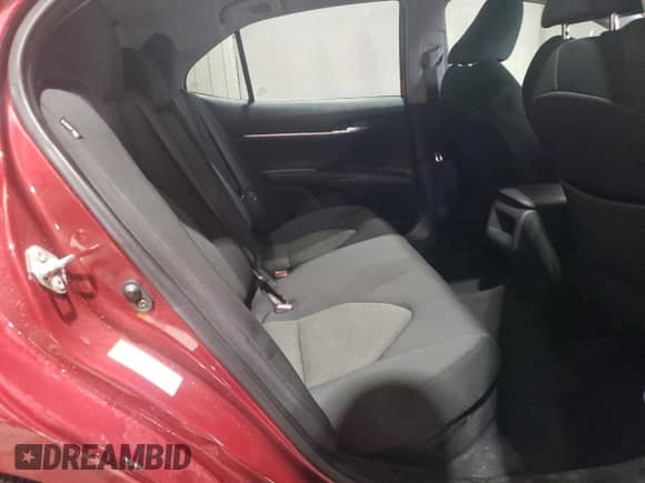 2019 Toyota Camry Hybrid LE с VIN 4T1B31HK1KU509646, выставлен на аукционе Copart как лот 90900475 с пробегом 204 989 миль миль и Списание • Salvage title. История ставок и продаж доступна на DreamBid. Изображение 10.