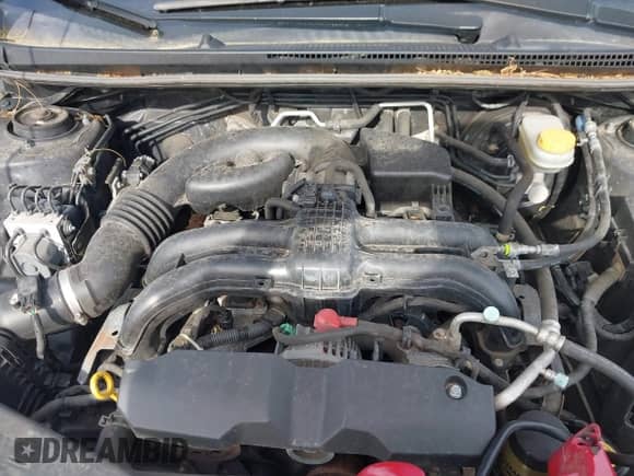 2013 Subaru Impreza Special Sports Premium z VIN JF1GPAL66D1891059, wystawiony jako IAAI lot #42361506 z przebiegiem 248 733 mil mil oraz . Historia ofert i sprzedaży dostępna na DreamBid. Obrazek 10.