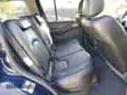 2007 Nissan Pathfinder S z VIN 5N1AR18UX7C646674, wystawiony jako Copart lot #55783475 z przebiegiem 175 413 mil mil oraz Szkoda całkowita • Salvage title. Historia ofert i sprzedaży dostępna na DreamBid. Obrazek 11.