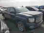 2017 GMC Sierra 1500 SLE с VIN 1GTV2MEC1HZ153147, выставлен на аукционе Copart как лот 47489935 с пробегом 74 327 миль миль и Списание • Salvage title. История ставок и продаж доступна на DreamBid. Изображение 4.