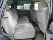 2005 Chevrolet Tahoe LS с VIN 1GNEC13V15J218449, выставлен на аукционе Copart как лот 80537675 с пробегом 222 186 миль миль и Списание • Salvage title. История ставок и продаж доступна на DreamBid. Изображение 11.
