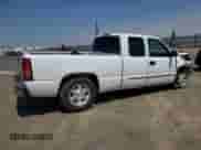 2006 GMC Sierra 1500 SLE1 с VIN 1GTEC19T86Z178386, выставлен на аукционе Copart как лот 71564855 с пробегом 327 139 миль миль и Списание • Salvage title. История ставок и продаж доступна на DreamBid. Изображение 3.