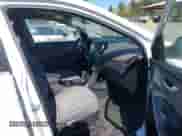 2017 Hyundai Santa Fe 2.4L с VIN 5NMZTDLB9HH009701, выставлен на аукционе IAAI как лот 43284518 с пробегом 129 606 миль миль и . История ставок и продаж доступна на DreamBid. Изображение 5.
