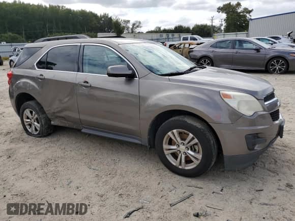 2012 Chevrolet Equinox 1LT z VIN 2GNFLDE5XC6151069, wystawiony jako Copart lot #82028465 z przebiegiem 152 065 mil mil oraz Szkoda całkowita • Salvage title. Historia ofert i sprzedaży dostępna na DreamBid. Obrazek 4.