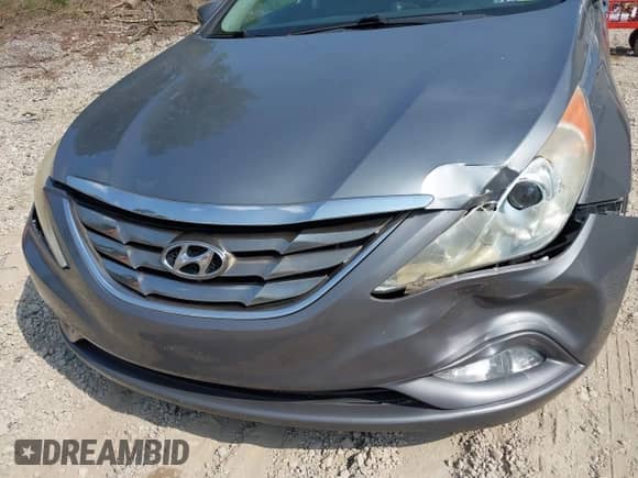 2011 Hyundai Sonata SE z VIN 5NPEC4AC1BH039960, wystawiony jako IAAI lot #42927360 z przebiegiem 154 321 mil mil oraz . Historia ofert i sprzedaży dostępna na DreamBid. Obrazek 15.
