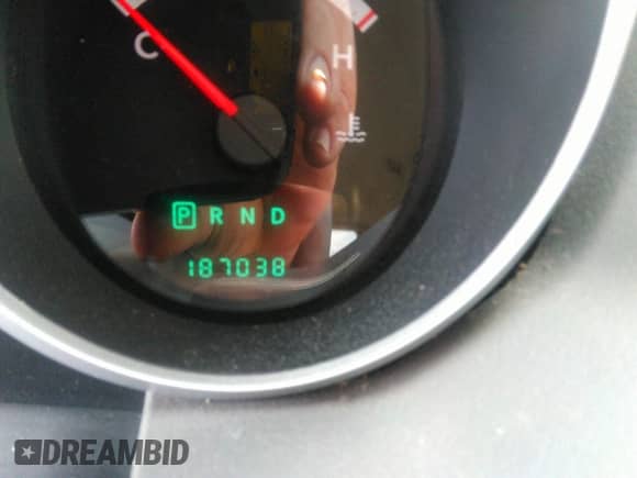 2010 Dodge Grand Caravan SE с VIN 2D4RN4DE3AR419010, выставлен на аукционе IAAI как лот 43028433 с пробегом 187 038 миль миль и . История ставок и продаж доступна на DreamBid. Изображение 7.