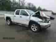 2008 Dodge 1500 ST z VIN 1D7HU18208J223802, wystawiony jako Copart lot #60908395 z przebiegiem 232 984 mil mil oraz Nie do naprawy • Non repairable. Historia ofert i sprzedaży dostępna na DreamBid. Obrazek 4.