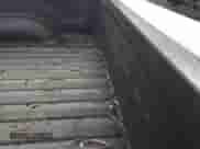 2012 Ram 1500 Tradesman с VIN 3C6JD6AT1CG126895, выставлен на аукционе Copart как лот 42921325 с пробегом 193 878 миль миль и Списание • Salvage title. История ставок и продаж доступна на DreamBid. Изображение 11.