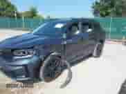 2022 Kia Sorento SX with VIN 5XYRK4LF1NG150550, listed as a IAAI auction lot 42923256 with 76,412 mi miles and . Bid and sale history available at DreamBid. Image 6.