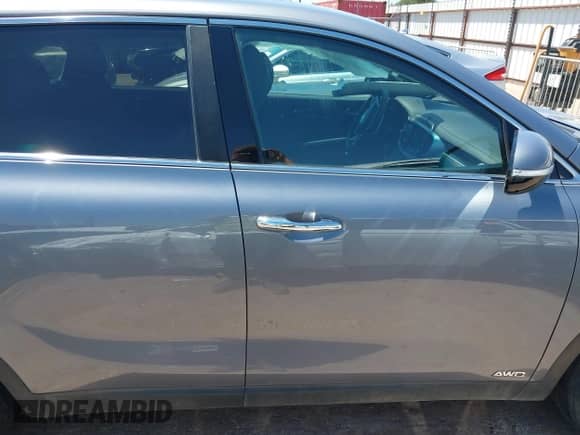 2020 Kia Sorento LX с VIN 5XYPGDA54LG676526, выставлен на аукционе IAAI как лот 43032018 с пробегом 88 002 миль миль и . История ставок и продаж доступна на DreamBid. Изображение 13.