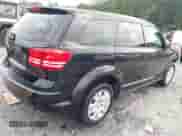 2015 Dodge Journey American Value with VIN 3C4PDCAB4FT630264, listed as a IAAI auction lot 43307906 with 162,112 mi miles and . Bid and sale history available at DreamBid. Image 4.