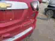 2013 Chevrolet Traverse LTZ z VIN 1GNKVLKD1DJ100904, wystawiony jako IAAI lot #43134807 z przebiegiem 197 188 mil mil oraz . Historia ofert i sprzedaży dostępna na DreamBid. Obrazek 13.