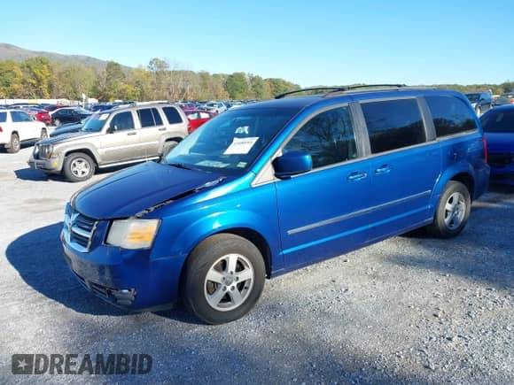 2010 Dodge Grand Caravan SXT с VIN 2D4RN5D12AR219335, выставлен на аукционе IAAI как лот 43490094 с пробегом 159 116 миль миль и . История ставок и продаж доступна на DreamBid. Изображение 2.