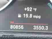 2016 BMW 4 Series 428i xDrive с VIN WBA4C9C53GG138120, выставлен на аукционе IAAI как лот 42849989 с пробегом 80 856 миль миль и . История ставок и продаж доступна на DreamBid. Изображение 15.