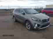 2017 Kia Sorento SX z VIN 5XYPKDA54HG246226, wystawiony jako IAAI lot #43513065 z przebiegiem 71 760 mil mil oraz . Historia ofert i sprzedaży dostępna na DreamBid. Obrazek 1.