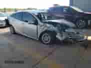 2018 Toyota Prius Two с VIN JTDKARFU2J3545699, выставлен на аукционе Copart как лот 86715895 с пробегом Не указан миль и Списание • Salvage title. История ставок и продаж доступна на DreamBid. Изображение 4.