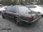 1990 Honda Accord LX z VIN JHMCB7658LC087442, wystawiony jako IAAI lot #41237681 z przebiegiem 215 972 mil mil oraz . Historia ofert i sprzedaży dostępna na DreamBid. Obrazek 3.