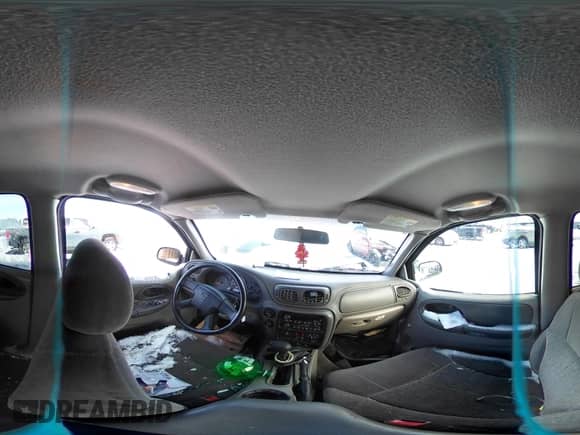 2003 Chevrolet TrailBlazer LTZ с VIN 1GNDT13S632322475, выставлен на аукционе IAAI как лот 41560972 с пробегом 236 178 миль миль и . История ставок и продаж доступна на DreamBid. Изображение 20.