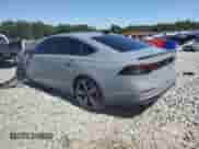 2023 Honda Accord Sport with VIN 1HGCY2F5XPA011033, listed as a Copart auction lot 85136095 with 69,269 mi miles and Salvage title. Bid and sale history available at DreamBid. Image 2.