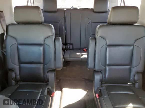 2015 Chevrolet Suburban LTZ с VIN 1GNSKKKCXFR162722, выставлен на аукционе Copart как лот 82402645 с пробегом 127 137 миль миль и Чистый • Clean title. История ставок и продаж доступна на DreamBid. Изображение 10.