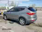 2013 Hyundai Santa Fe Sport с VIN 5XYZU3LA6DG047728, выставлен на аукционе Copart как лот 70909625 с пробегом 175 658 миль миль и Списание • Salvage title. История ставок и продаж доступна на DreamBid. Изображение 2.