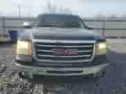 2012 GMC Sierra 1500 SLT z VIN 3GTP1WE0XCG288360, wystawiony jako Copart lot #45921125 z przebiegiem 172 407 mil mil oraz Szkoda całkowita • Salvage title. Historia ofert i sprzedaży dostępna na DreamBid. Obrazek 5.