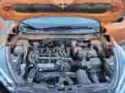 2024 Nissan Kicks SV with VIN 3N1CP5CV6RL487382, listed as a Copart auction lot 81606925 with 22,521 mi miles and Salvage title. Bid and sale history available at DreamBid. Image 12.