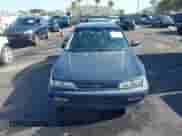 1991 Honda Accord with VIN 1HGCB7563MA101659, listed as a IAAI auction lot 42398255 with 262,443 mi miles and . Bid and sale history available at DreamBid. Image 6.