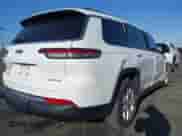 2021 Jeep Grand Cherokee Limited с VIN 1C4RJKBG5M8188371, выставлен на аукционе IAAI как лот 42517543 с пробегом 47 519 миль миль и . История ставок и продаж доступна на DreamBid. Изображение 4.