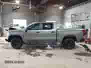 2024 Chevrolet Silverado 1500 Custom Trail Boss с VIN 3GCPDCEK0RG325478, выставлен на аукционе IAAI как лот 42696940 с пробегом 10 151 миль миль и . История ставок и продаж доступна на DreamBid. Изображение 14.
