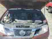 2017 Nissan Frontier SV с VIN 1N6AD0EV8HN726763, выставлен на аукционе Copart как лот 67823625 с пробегом 163 328 миль миль и Списание • Salvage title. История ставок и продаж доступна на DreamBid. Изображение 11.