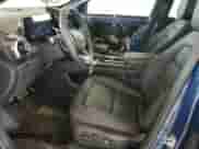 2025 Chevrolet Equinox FWD LT с VIN 3GNAXHEG5SL115100, выставлен на аукционе Copart как лот 70249445 с пробегом 7 780 миль миль и Списание • Salvage title. История ставок и продаж доступна на DreamBid. Изображение 7.